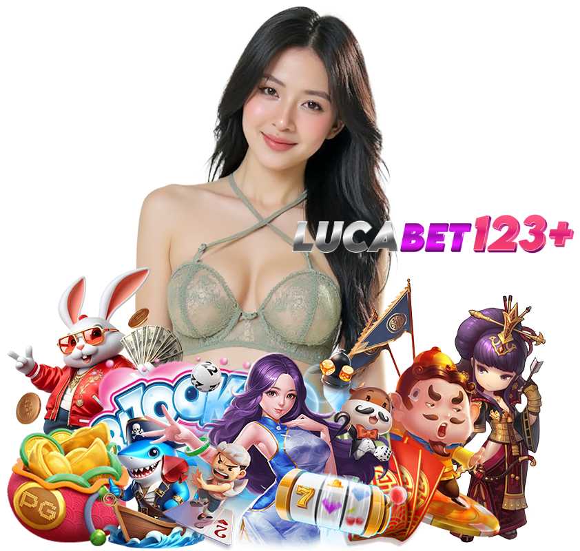 LUCABET123PLUS LOGIN