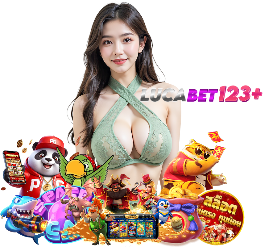 LUCABET123PLUS